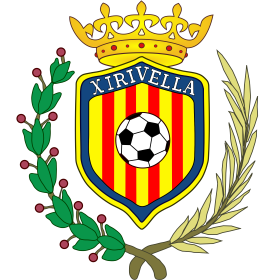 Escudo Xirivella CF